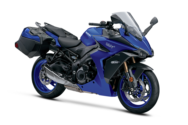 Suzuki 2026 GSX-S1000GT+ - As Low As 8.49% APR for 60 Months on Approved Credit