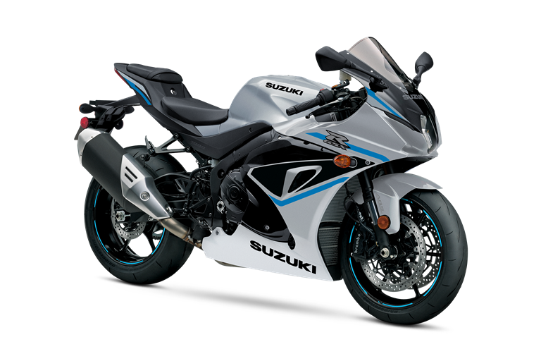 Suzuki 2025 GSX-R1000 - As Low As 8.49% APR for 60 Months on Approved Credit