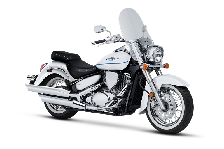 Suzuki 2025 Suzuki Boulevard C50T - As Low As 3.99% APR for 36 Months on Approved Credit
