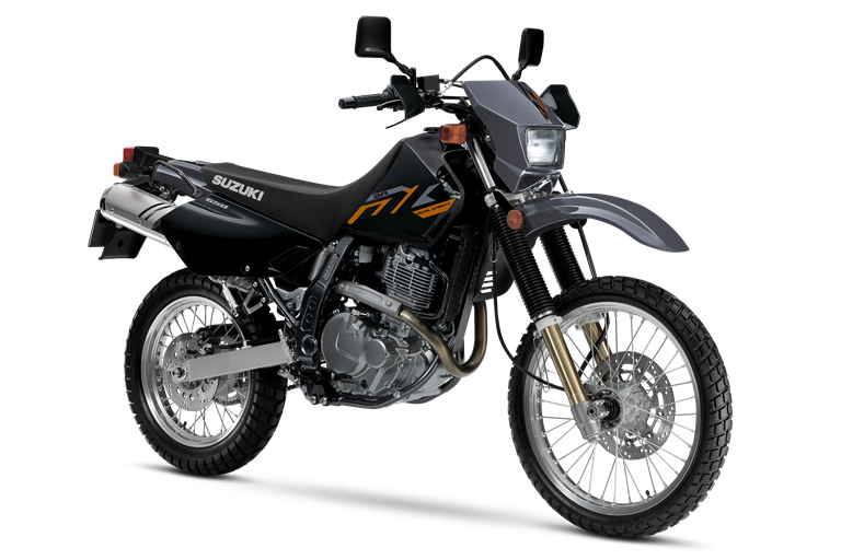 Suzuki 2026 DR650S - As Low As 8.49% APR for 60 Months on Approved Credit