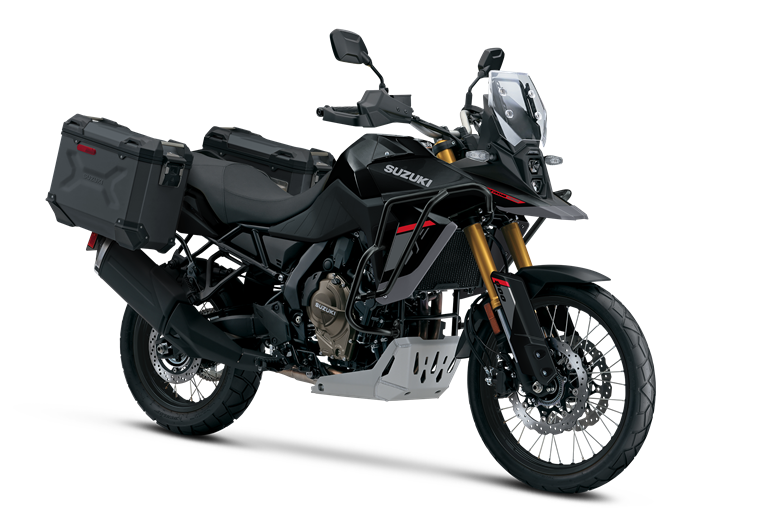 Suzuki 2026 V-STROM 800DE Adventure - As Low As 4.99% APR for 36 Months on Approved Credit