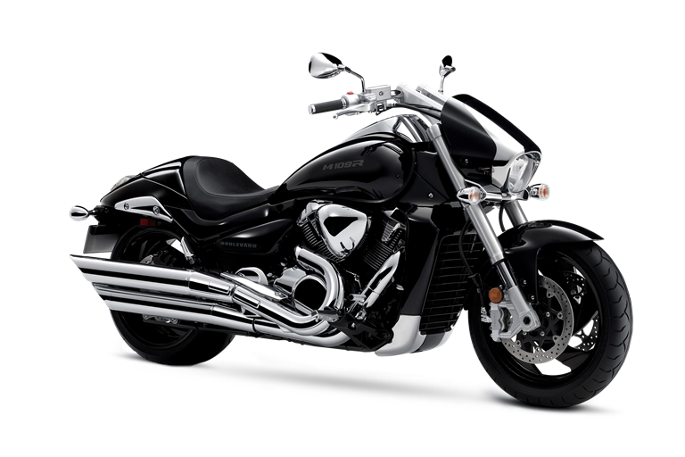 Suzuki 2025 Suzuki Boulevard M109R - As Low As 3.99% APR for 36 Months on Approved Credit