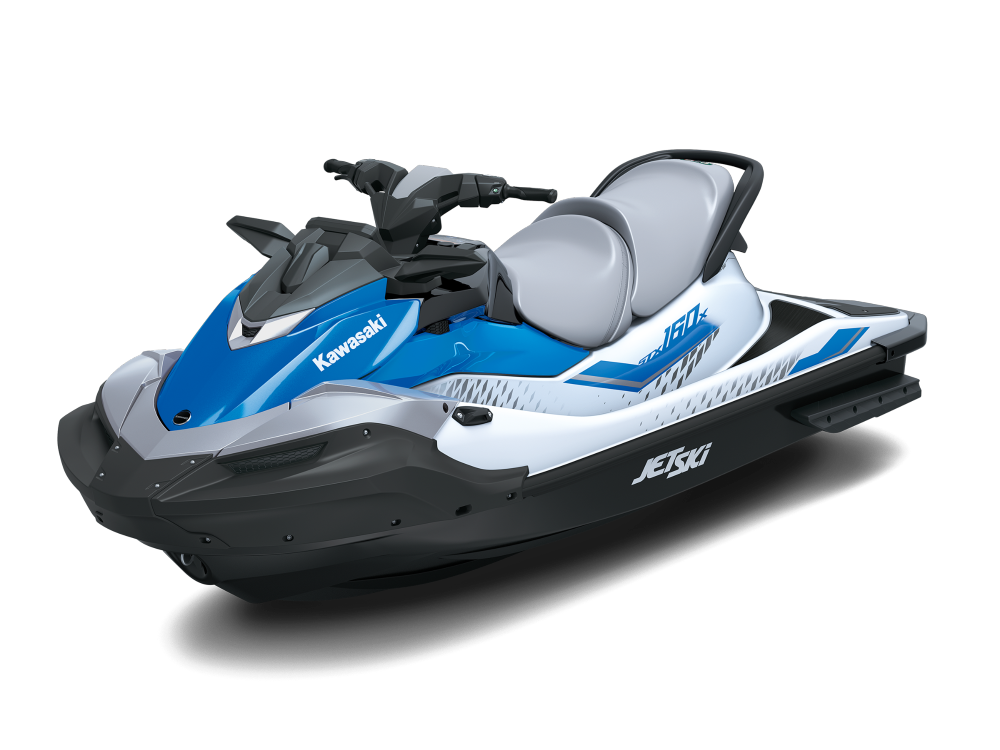 Personal Watercraft
