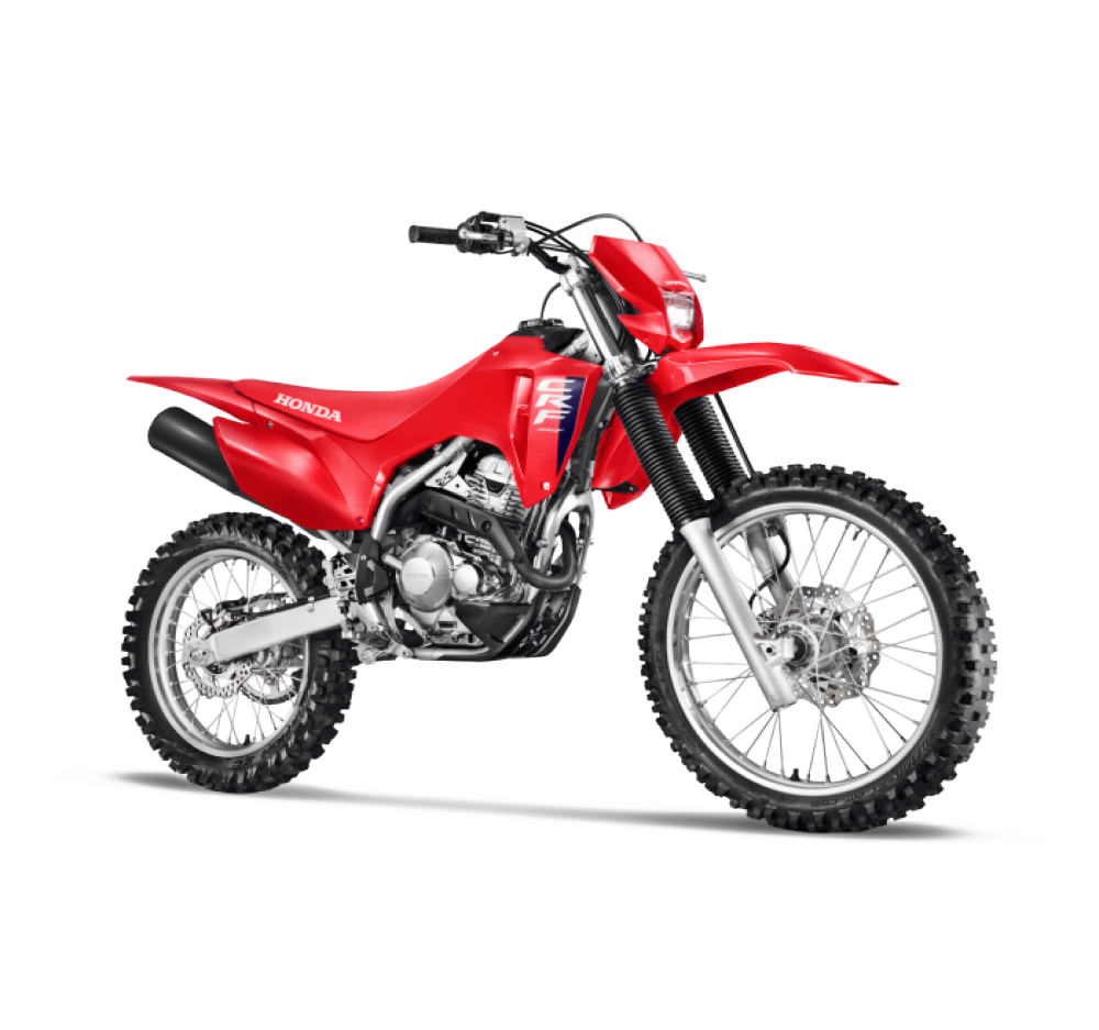 Dirt Bikes