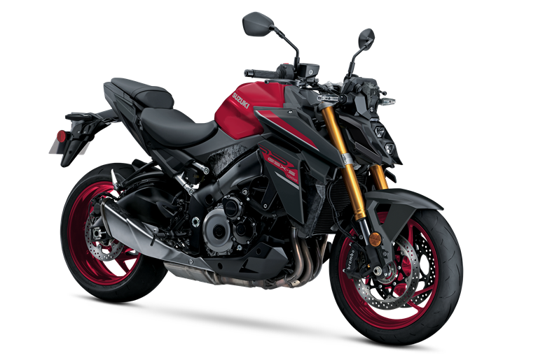 Suzuki 2026 GSX-S1000 - Military & First Responders Can Receive an Additional $250 Off