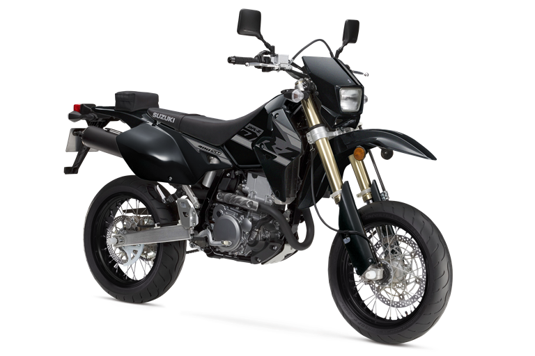 Suzuki 2024 DR-Z400SM - As Low As 3.99% APR for 36 Months on Approved Credit