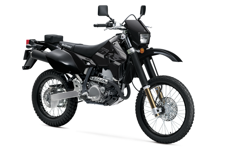 Suzuki 2024 DR-Z400S - $500 Customer Cash