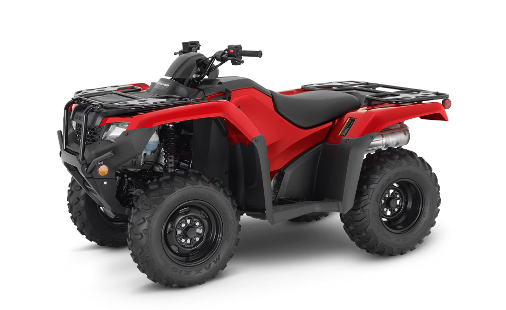 ATVs